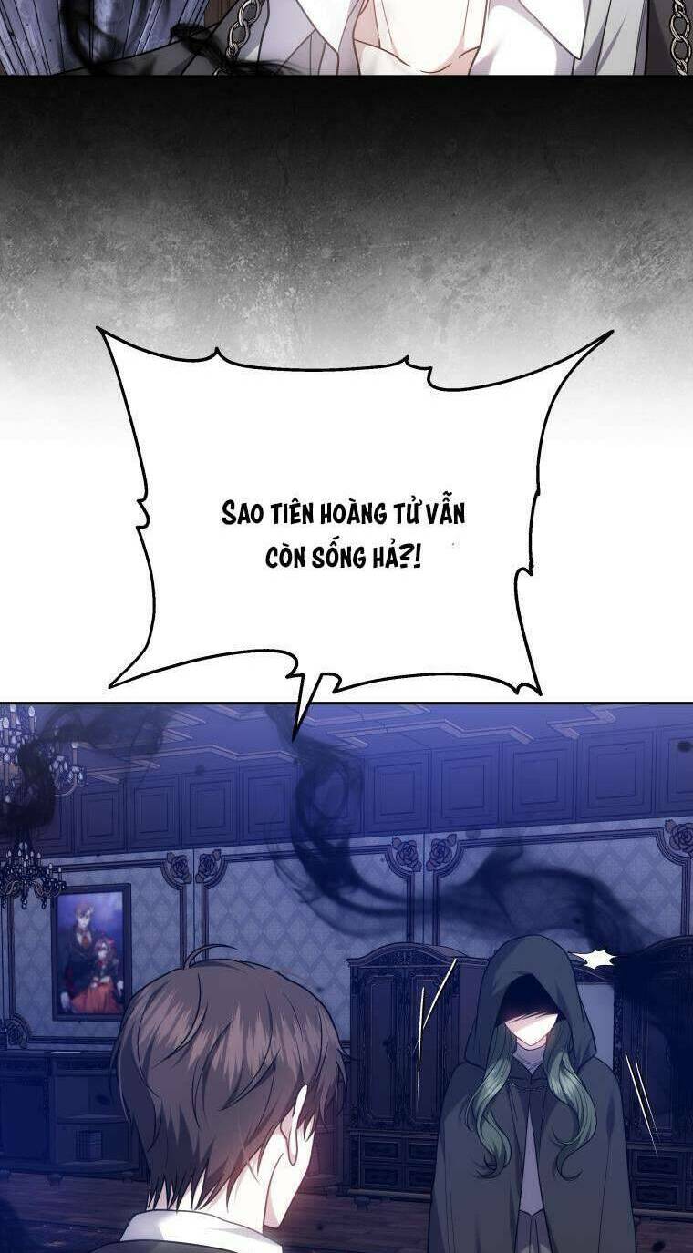 Cháu Trai Của Nam Chính Rất Thích Tôi Chapter 54 - Trang 2