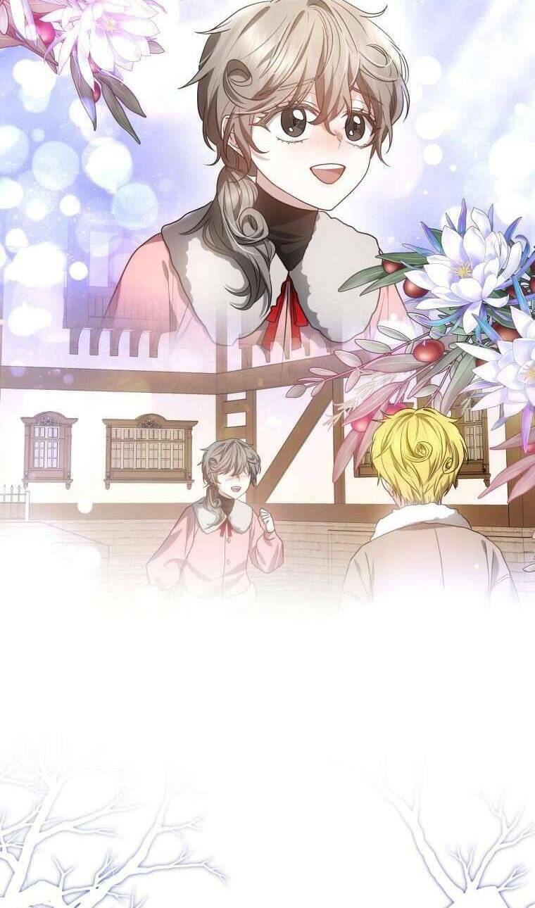 Cháu Trai Của Nam Chính Rất Thích Tôi Chapter 54 - Trang 2