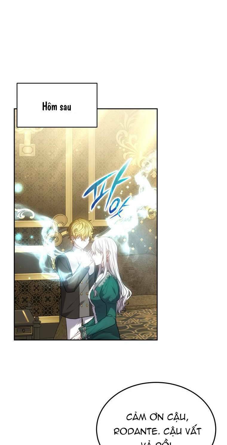 Cháu Trai Của Nam Chính Rất Thích Tôi Chapter 54 - Trang 2