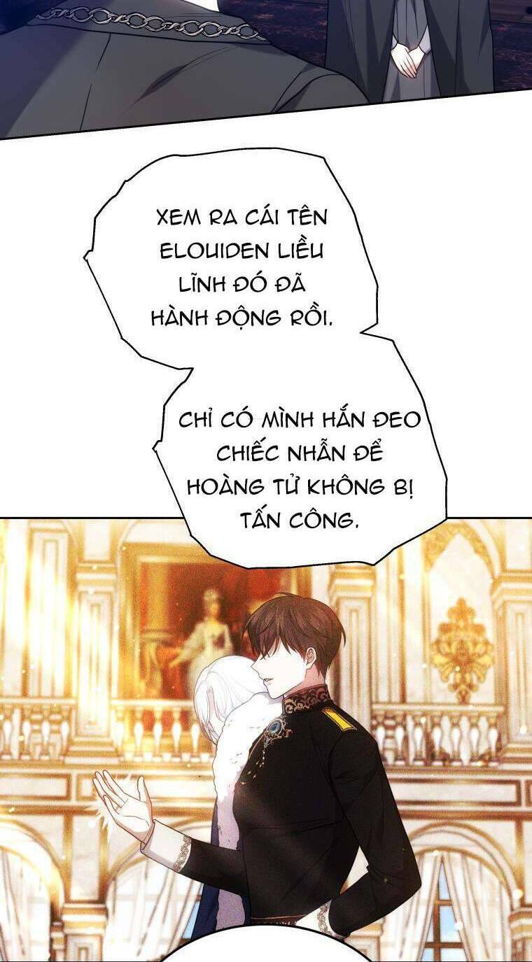 Cháu Trai Của Nam Chính Rất Thích Tôi Chapter 54 - Trang 2