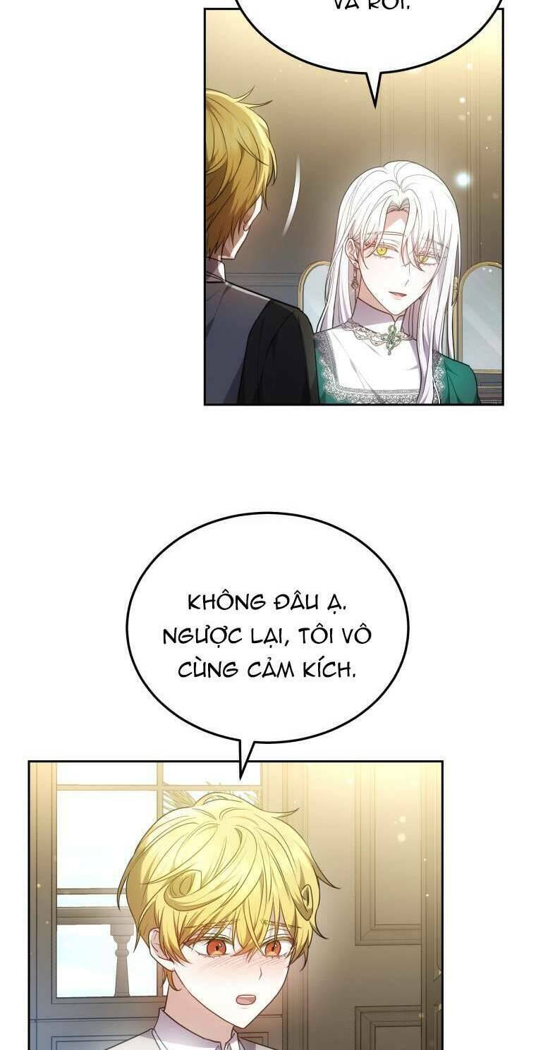 Cháu Trai Của Nam Chính Rất Thích Tôi Chapter 54 - Trang 2