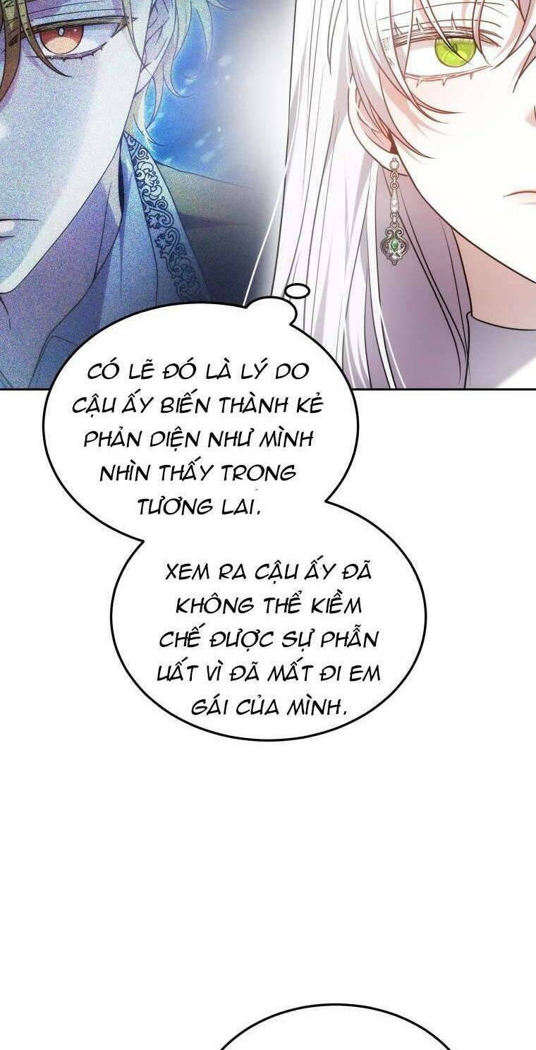Cháu Trai Của Nam Chính Rất Thích Tôi Chapter 54 - Trang 2