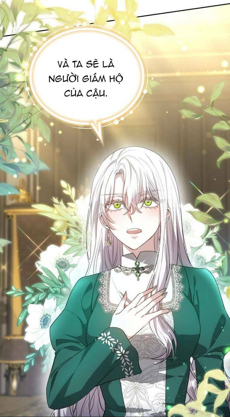 Cháu Trai Của Nam Chính Rất Thích Tôi Chapter 54 - Trang 2