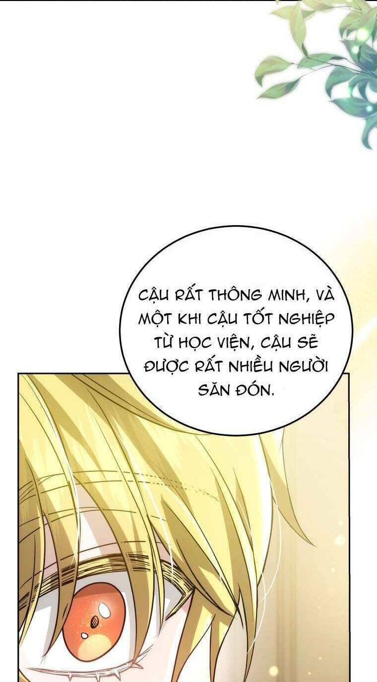 Cháu Trai Của Nam Chính Rất Thích Tôi Chapter 54 - Trang 2