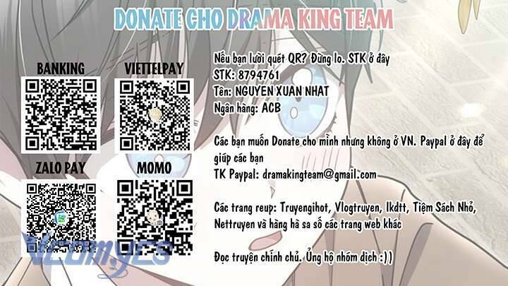 Cháu Trai Của Nam Chính Rất Thích Tôi Chapter 54 - Trang 2