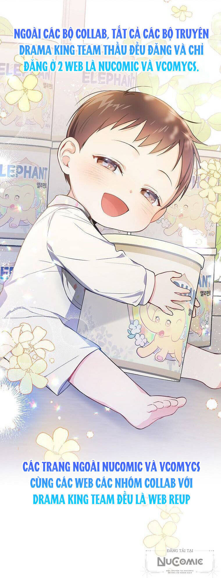 Cháu Trai Của Nam Chính Rất Thích Tôi Chapter 55 - Trang 2