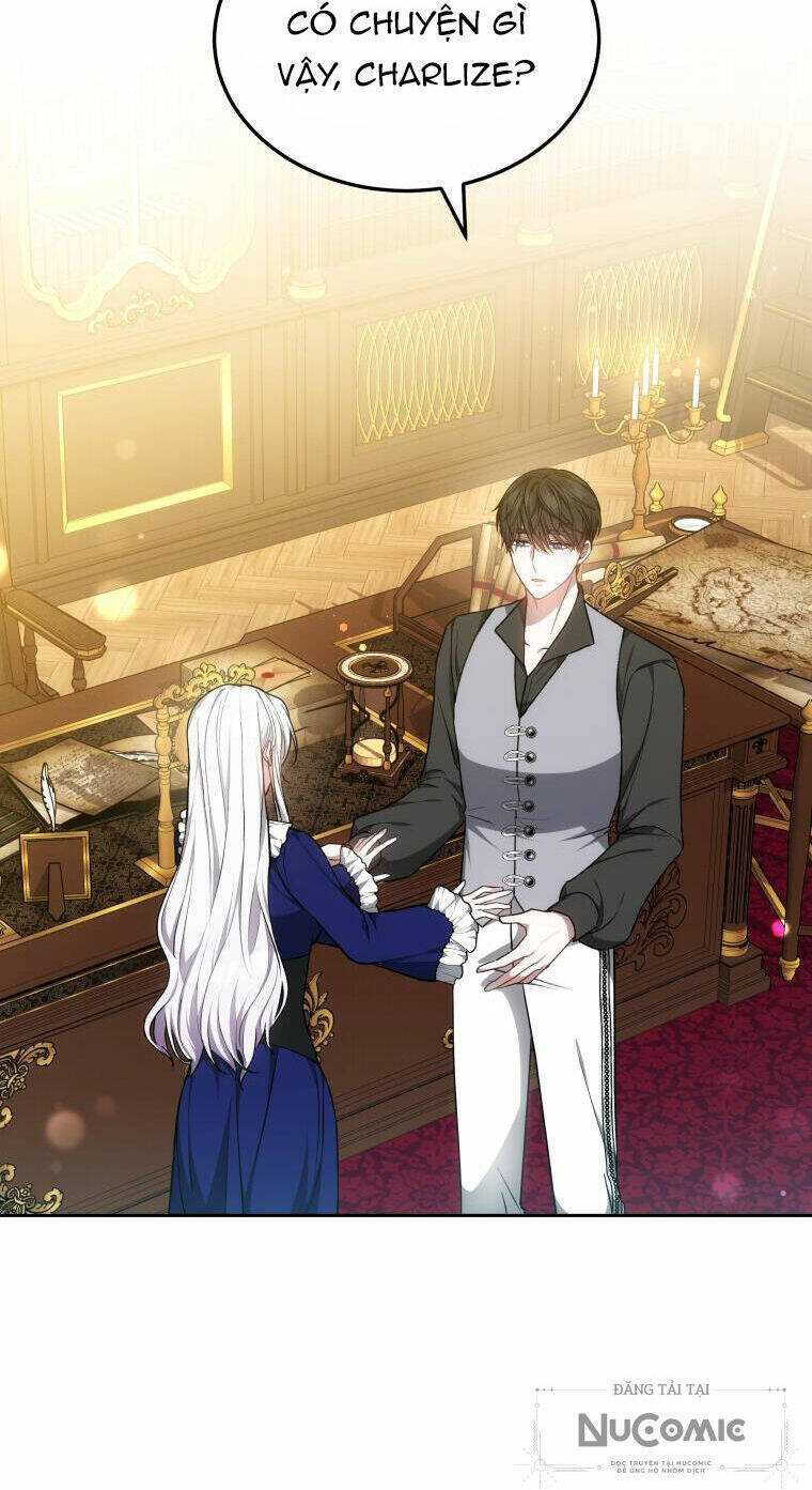 Cháu Trai Của Nam Chính Rất Thích Tôi Chapter 55 - Trang 2