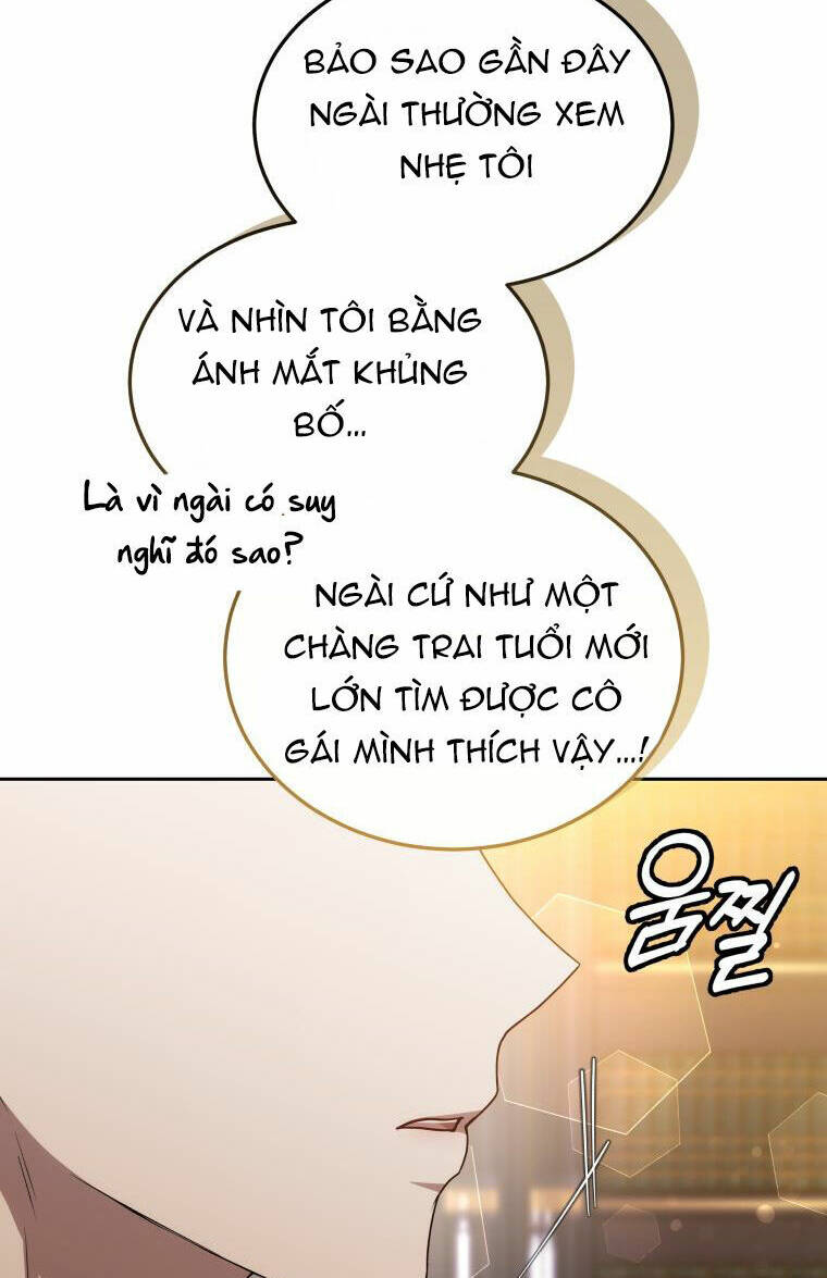 Cháu Trai Của Nam Chính Rất Thích Tôi Chapter 55 - Trang 2