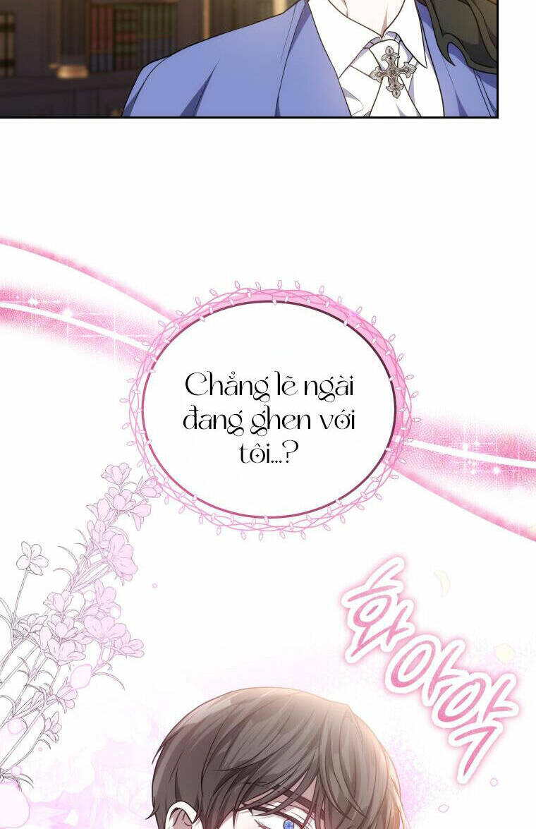 Cháu Trai Của Nam Chính Rất Thích Tôi Chapter 55 - Trang 2