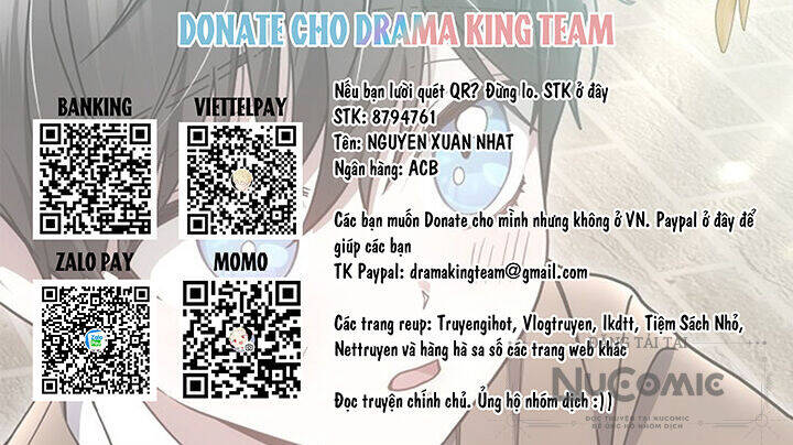 Cháu Trai Của Nam Chính Rất Thích Tôi Chapter 55 - Trang 2