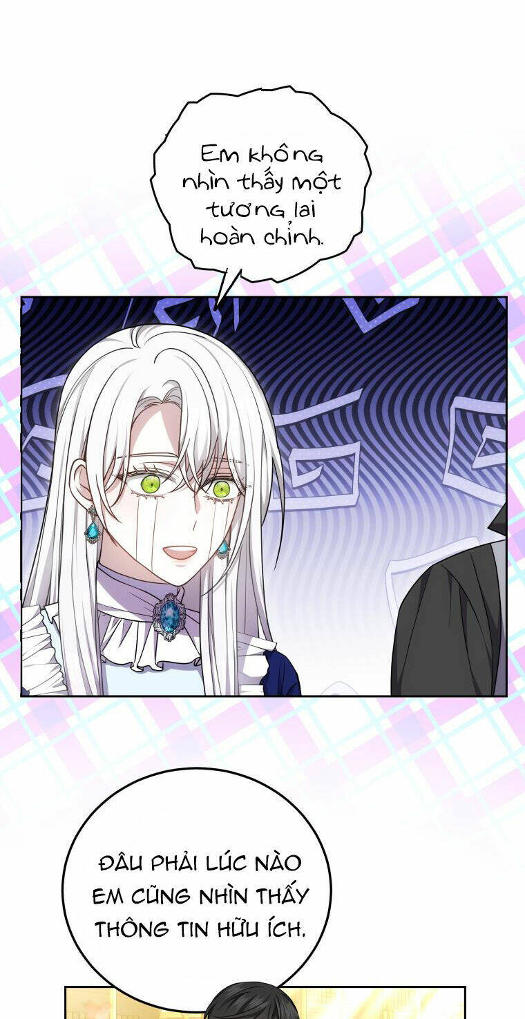 Cháu Trai Của Nam Chính Rất Thích Tôi Chapter 55 - Trang 2