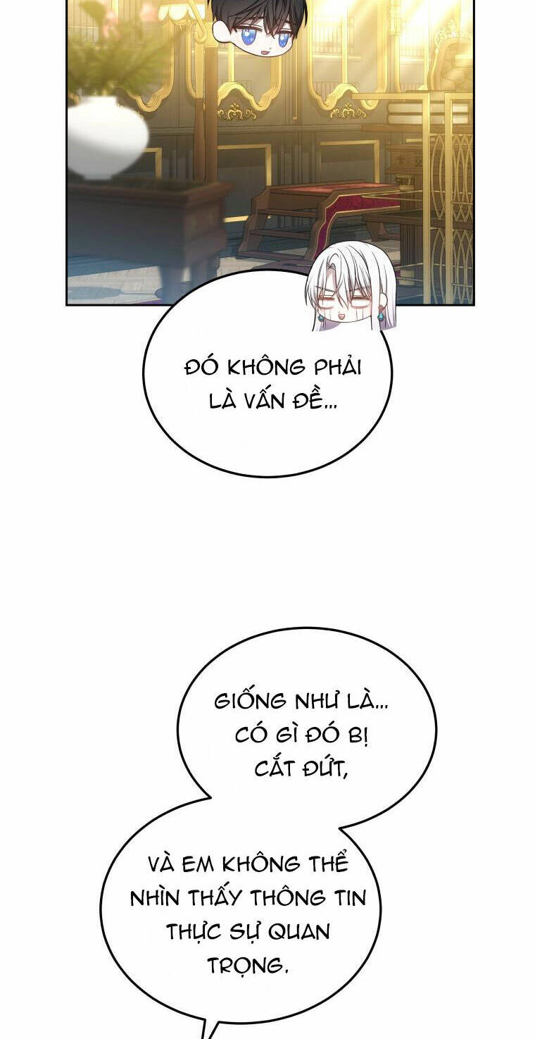 Cháu Trai Của Nam Chính Rất Thích Tôi Chapter 55 - Trang 2