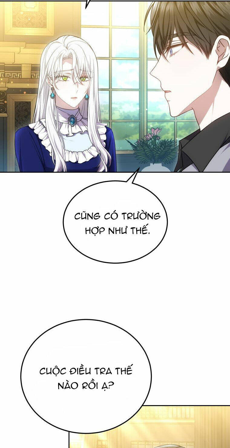 Cháu Trai Của Nam Chính Rất Thích Tôi Chapter 55 - Trang 2