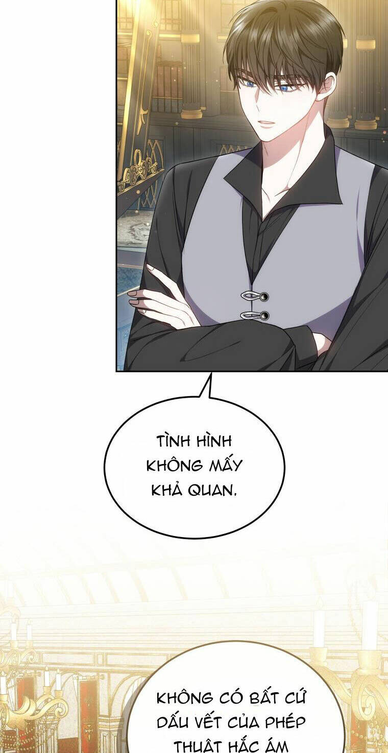 Cháu Trai Của Nam Chính Rất Thích Tôi Chapter 55 - Trang 2