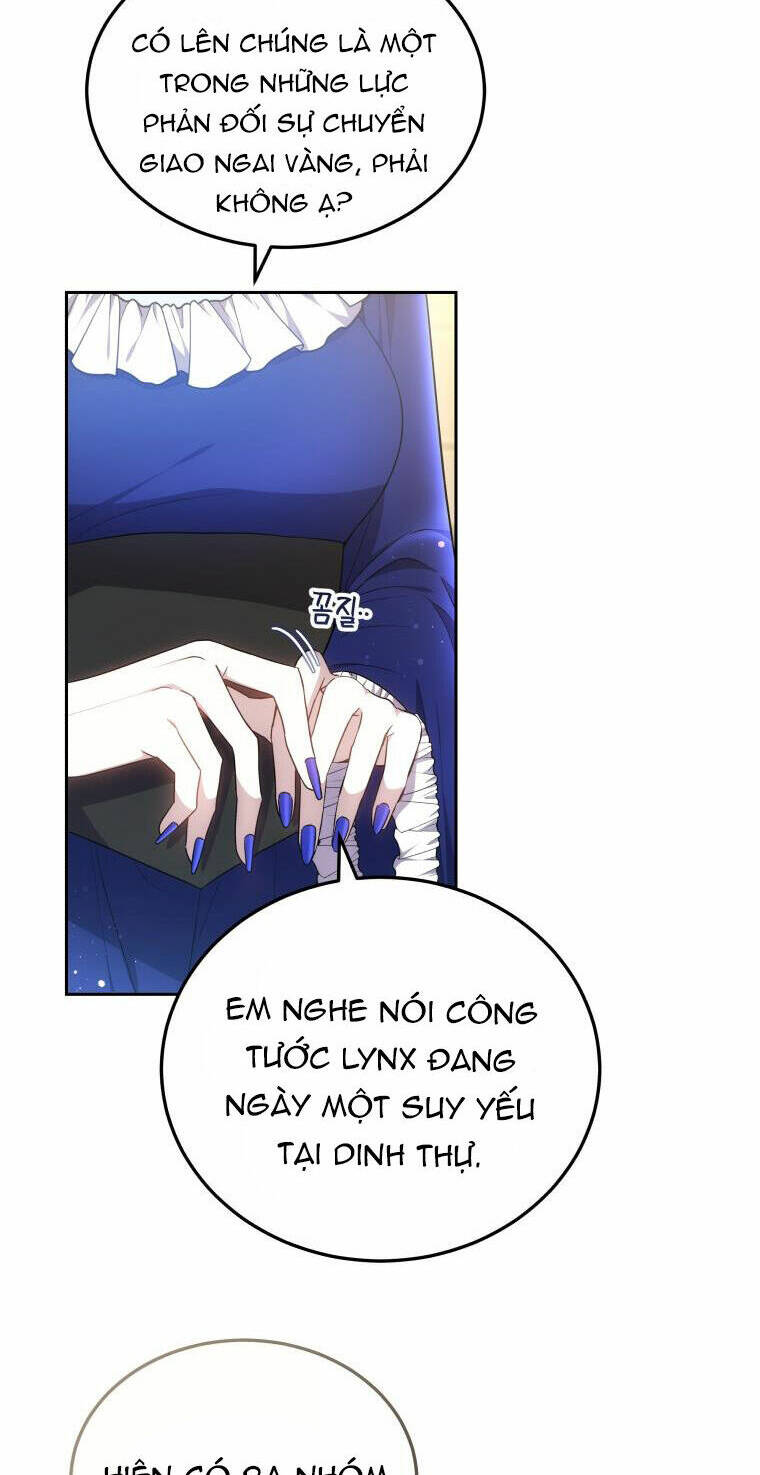 Cháu Trai Của Nam Chính Rất Thích Tôi Chapter 55 - Trang 2