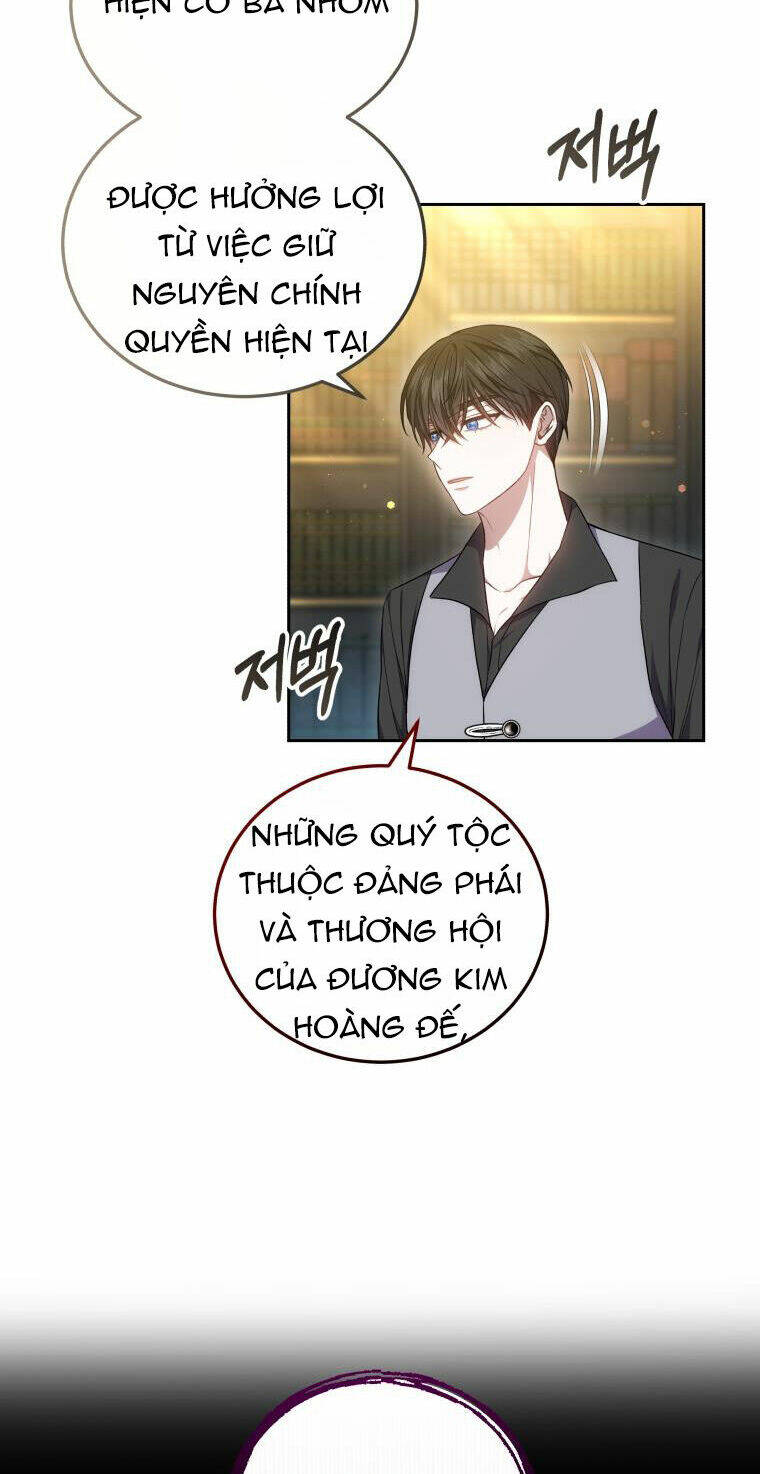Cháu Trai Của Nam Chính Rất Thích Tôi Chapter 55 - Trang 2