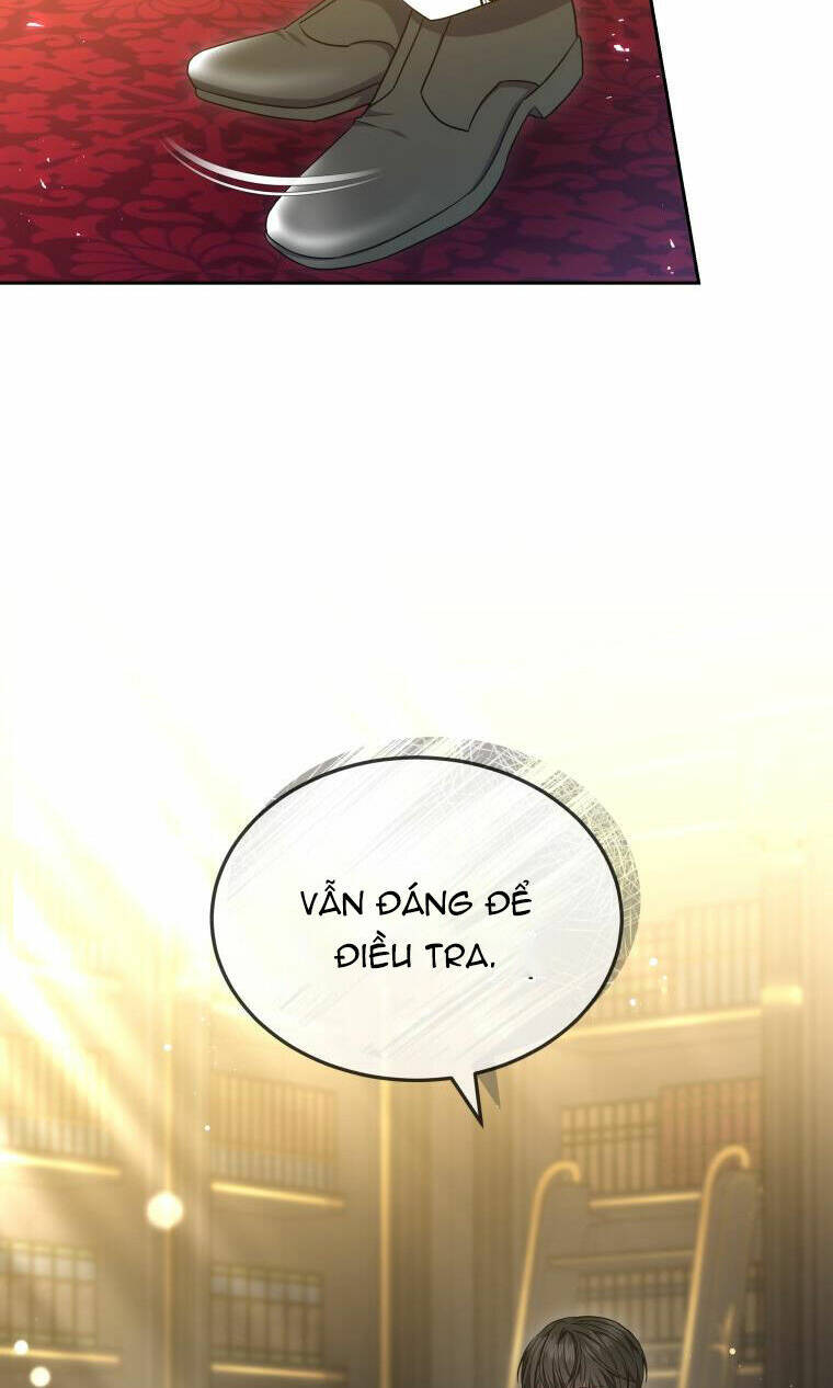 Cháu Trai Của Nam Chính Rất Thích Tôi Chapter 55 - Trang 2