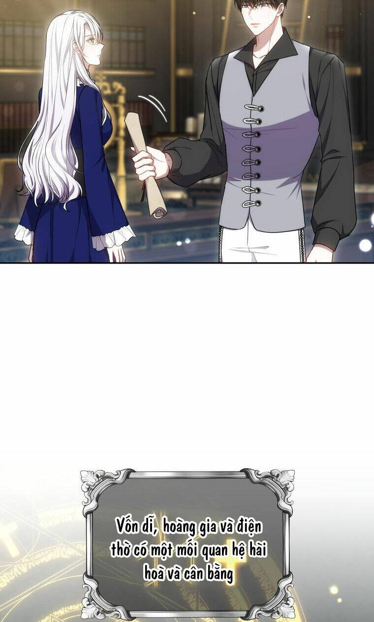 Cháu Trai Của Nam Chính Rất Thích Tôi Chapter 55 - Trang 2