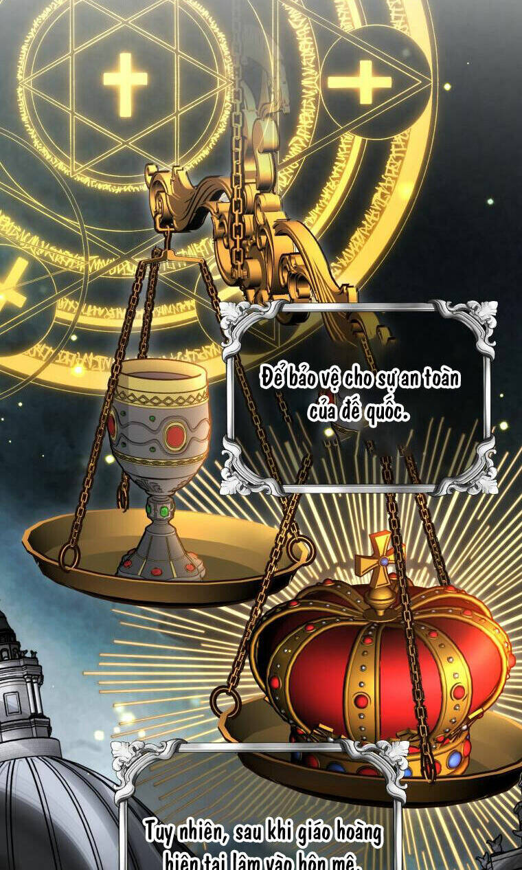 Cháu Trai Của Nam Chính Rất Thích Tôi Chapter 55 - Trang 2