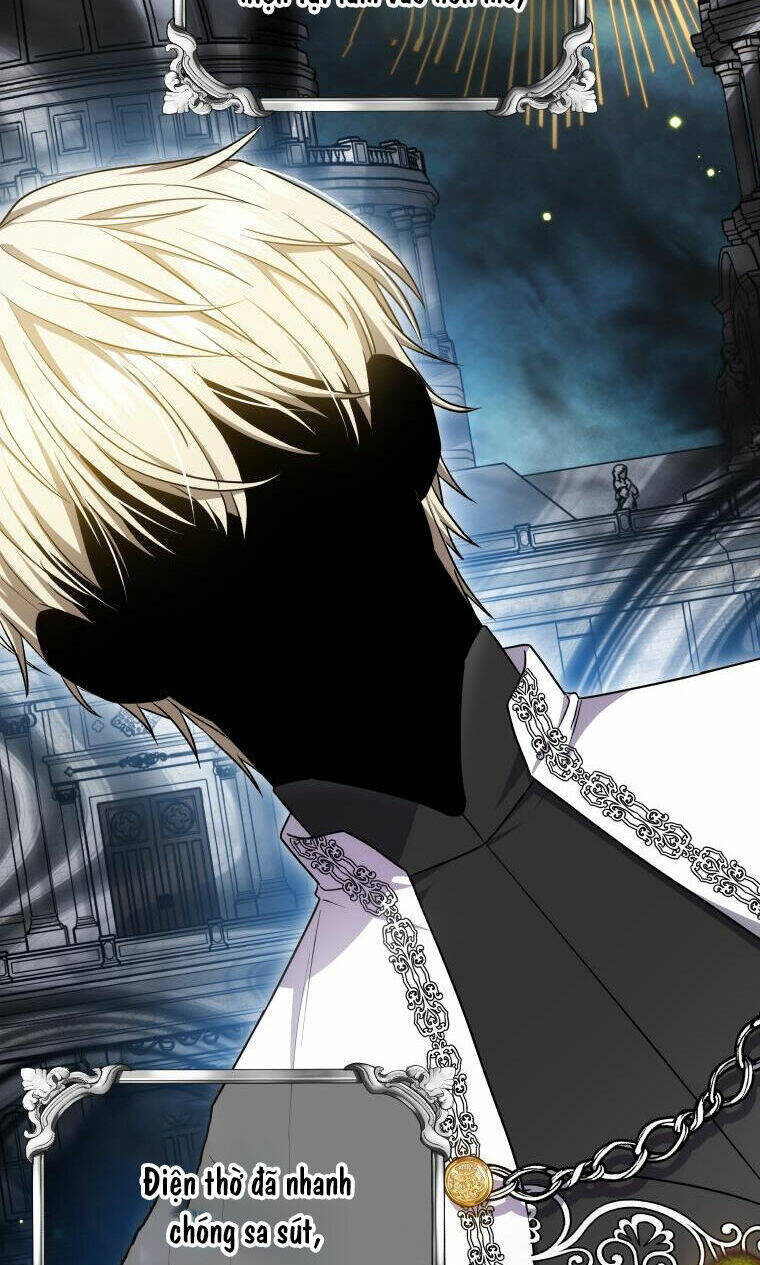 Cháu Trai Của Nam Chính Rất Thích Tôi Chapter 55 - Trang 2