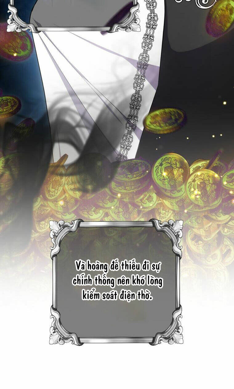 Cháu Trai Của Nam Chính Rất Thích Tôi Chapter 55 - Trang 2