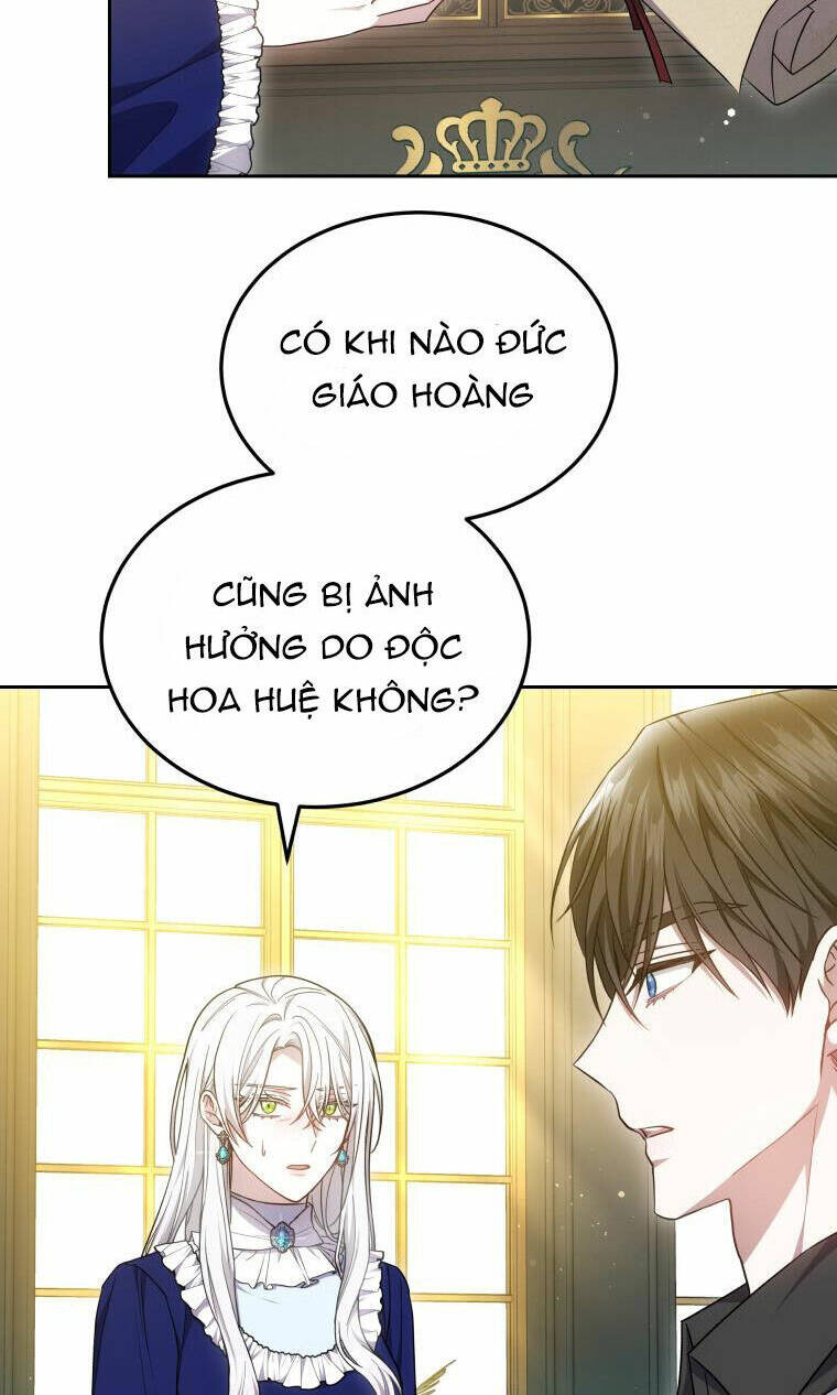 Cháu Trai Của Nam Chính Rất Thích Tôi Chapter 55 - Trang 2