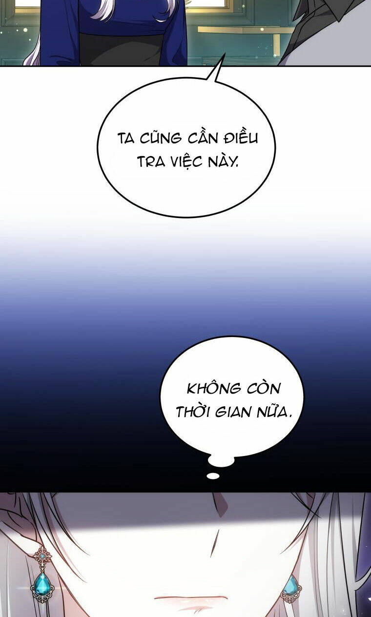 Cháu Trai Của Nam Chính Rất Thích Tôi Chapter 55 - Trang 2