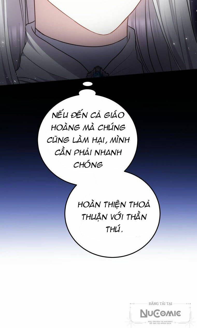 Cháu Trai Của Nam Chính Rất Thích Tôi Chapter 55 - Trang 2