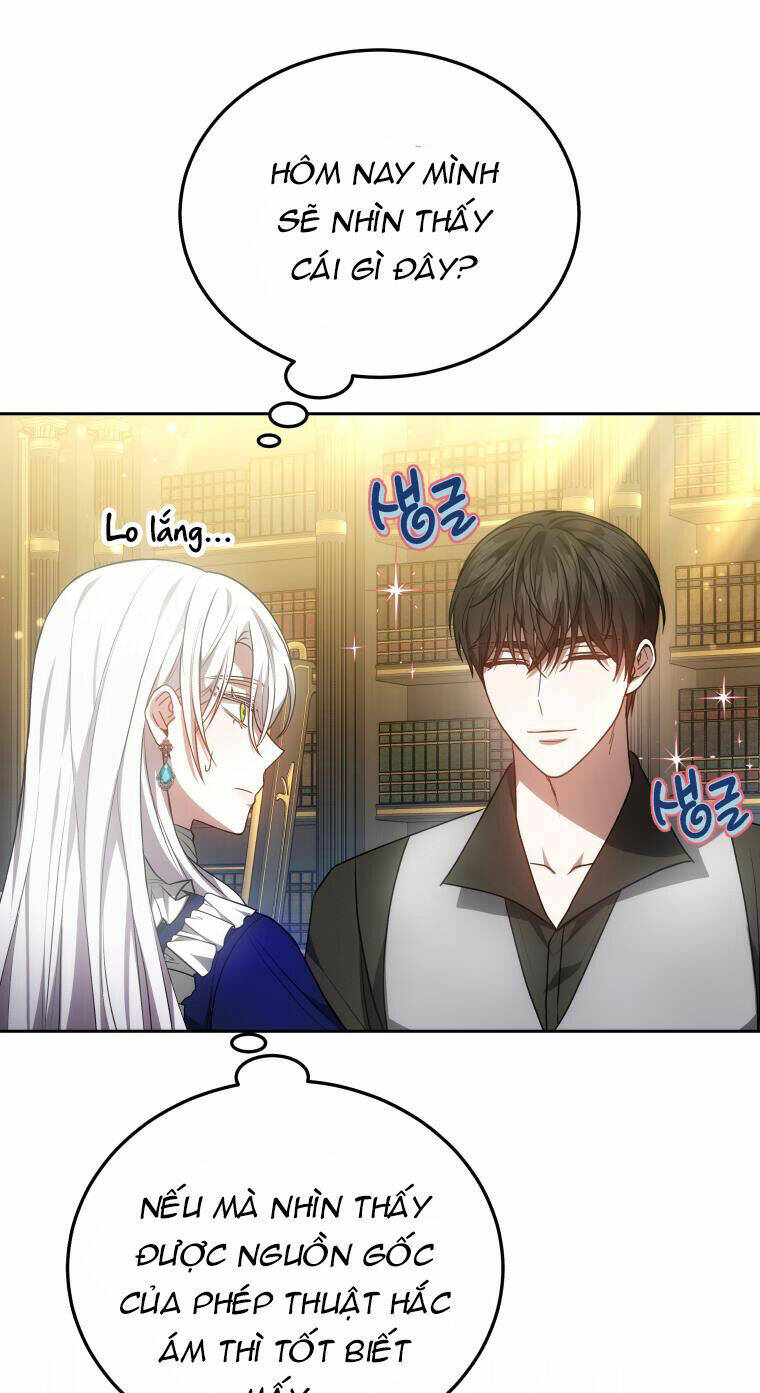 Cháu Trai Của Nam Chính Rất Thích Tôi Chapter 55 - Trang 2