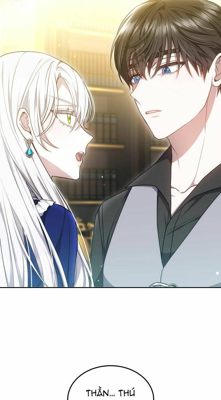 Cháu Trai Của Nam Chính Rất Thích Tôi Chapter 55 - Trang 2