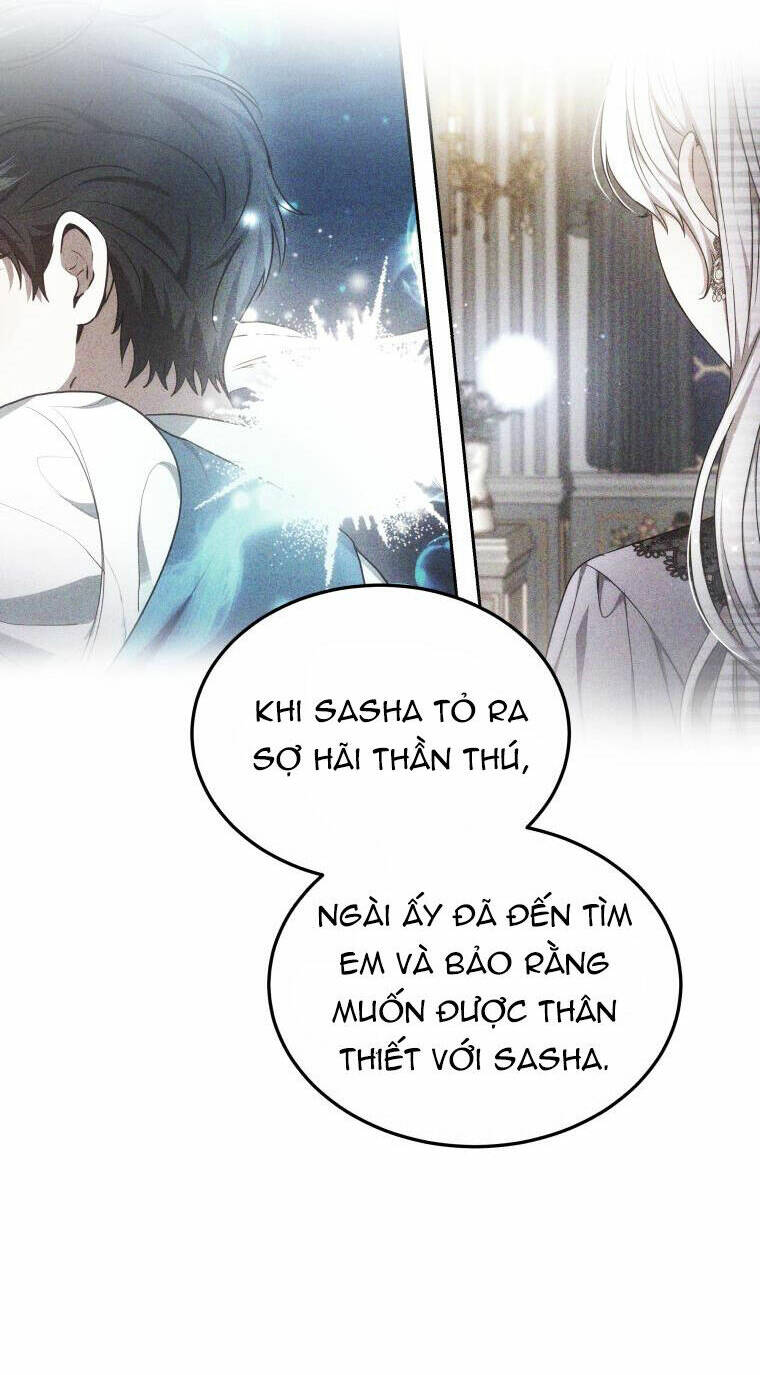 Cháu Trai Của Nam Chính Rất Thích Tôi Chapter 55 - Trang 2