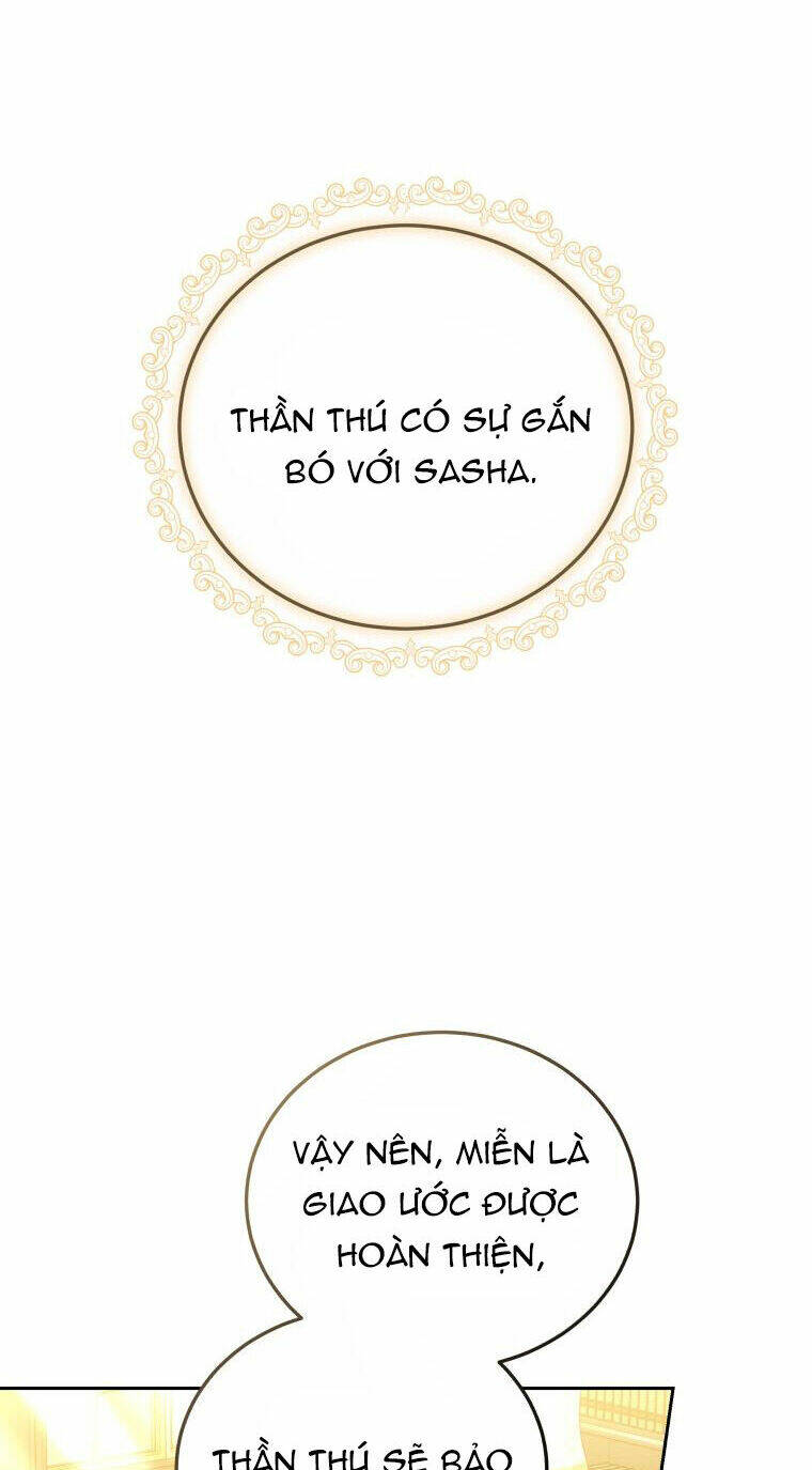 Cháu Trai Của Nam Chính Rất Thích Tôi Chapter 55 - Trang 2