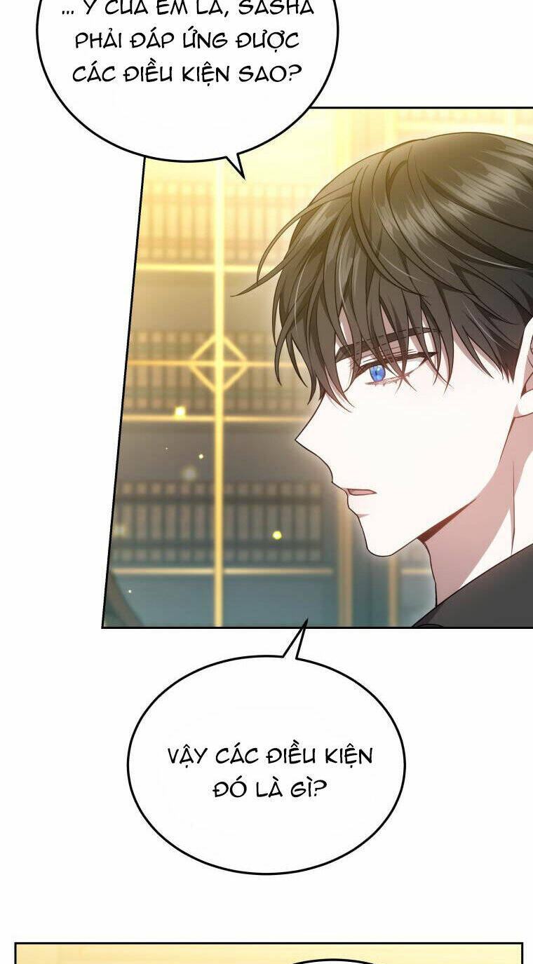 Cháu Trai Của Nam Chính Rất Thích Tôi Chapter 55 - Trang 2