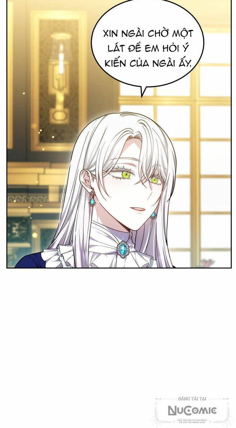 Cháu Trai Của Nam Chính Rất Thích Tôi Chapter 55 - Trang 2