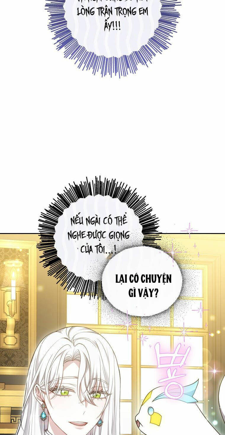 Cháu Trai Của Nam Chính Rất Thích Tôi Chapter 55 - Trang 2