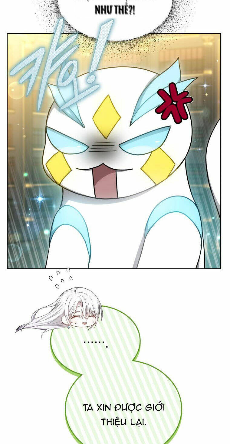 Cháu Trai Của Nam Chính Rất Thích Tôi Chapter 55 - Trang 2