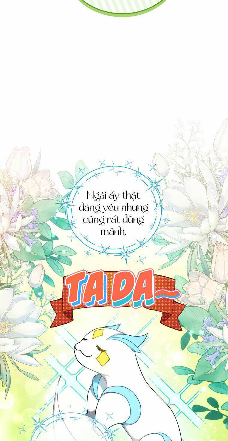 Cháu Trai Của Nam Chính Rất Thích Tôi Chapter 55 - Trang 2