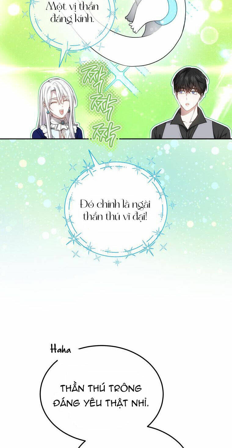 Cháu Trai Của Nam Chính Rất Thích Tôi Chapter 55 - Trang 2