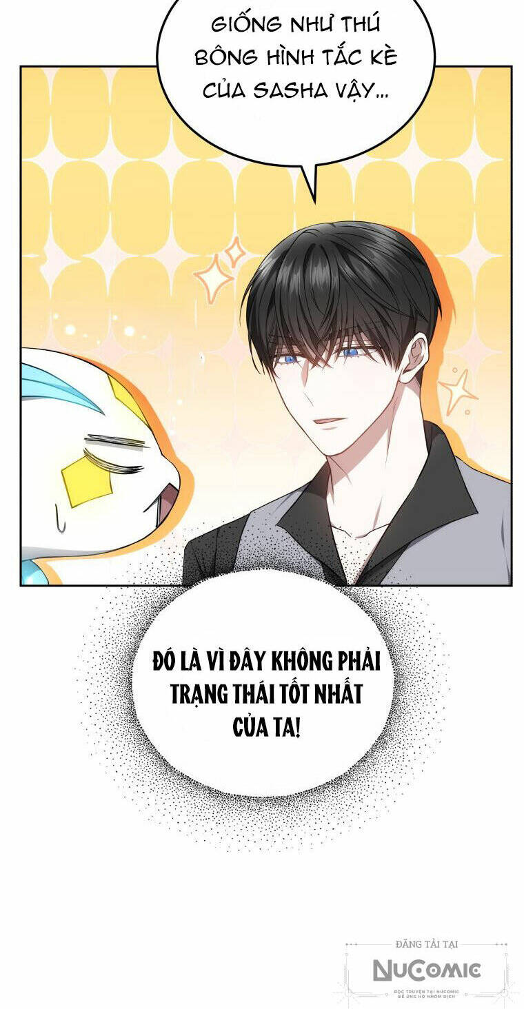 Cháu Trai Của Nam Chính Rất Thích Tôi Chapter 55 - Trang 2