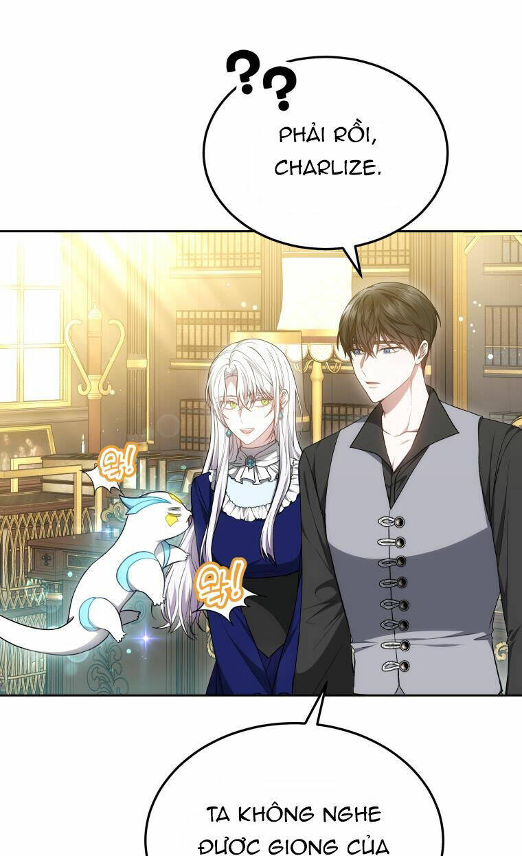 Cháu Trai Của Nam Chính Rất Thích Tôi Chapter 55 - Trang 2