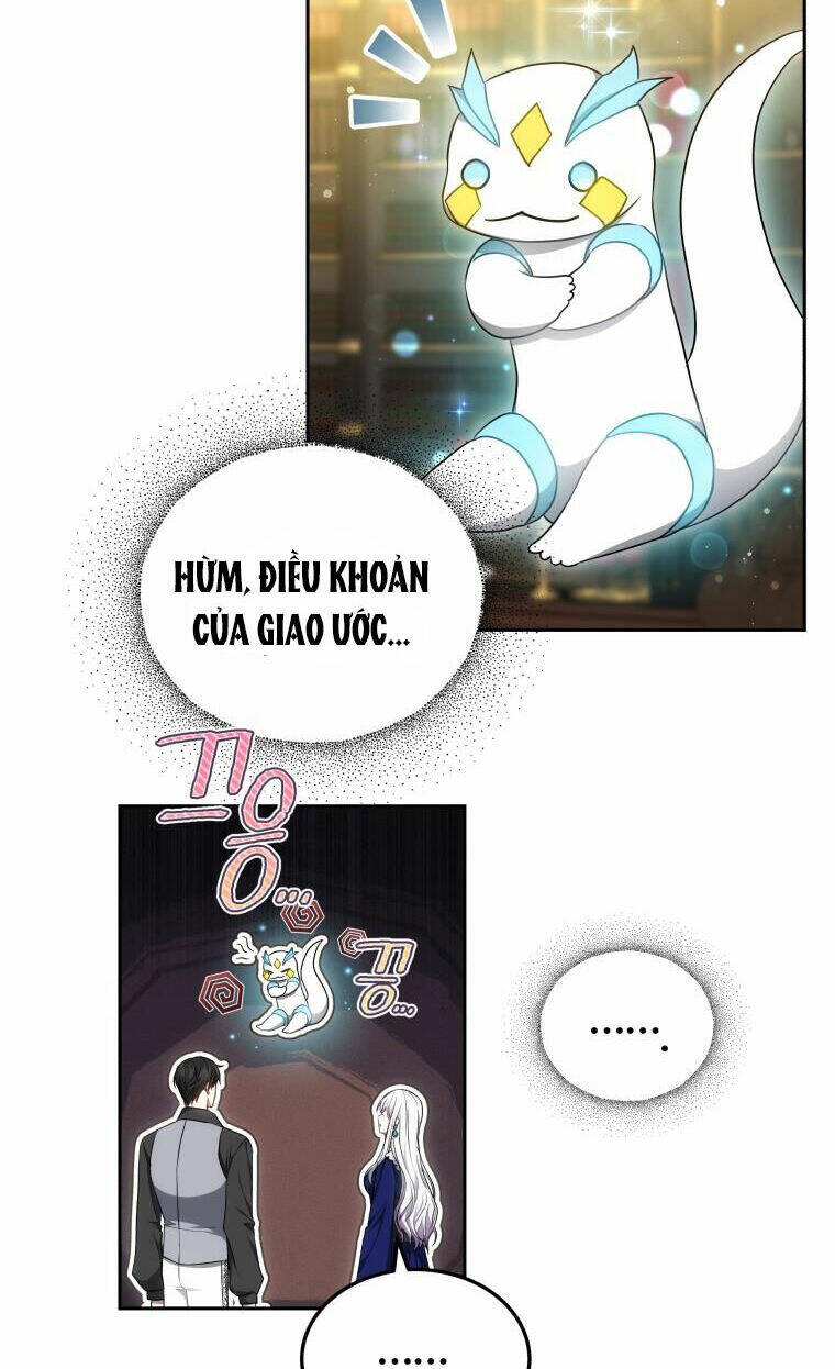 Cháu Trai Của Nam Chính Rất Thích Tôi Chapter 55 - Trang 2