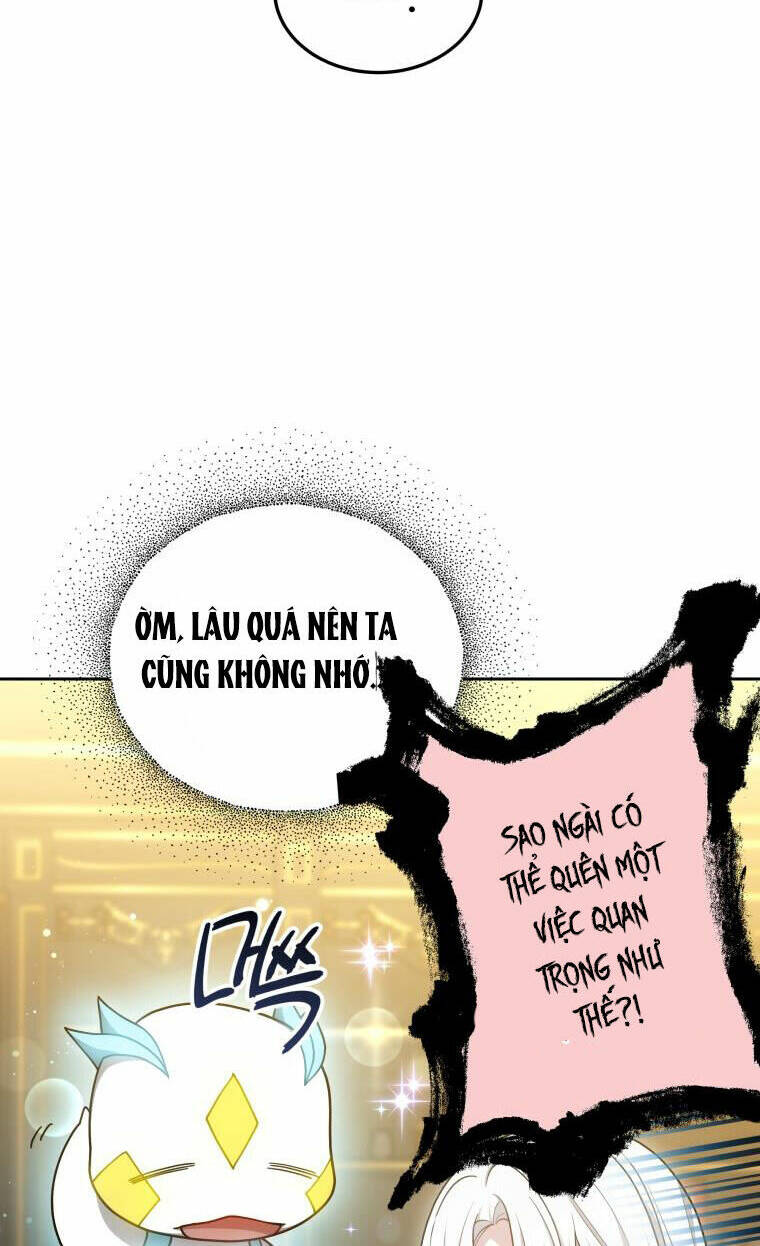 Cháu Trai Của Nam Chính Rất Thích Tôi Chapter 55 - Trang 2