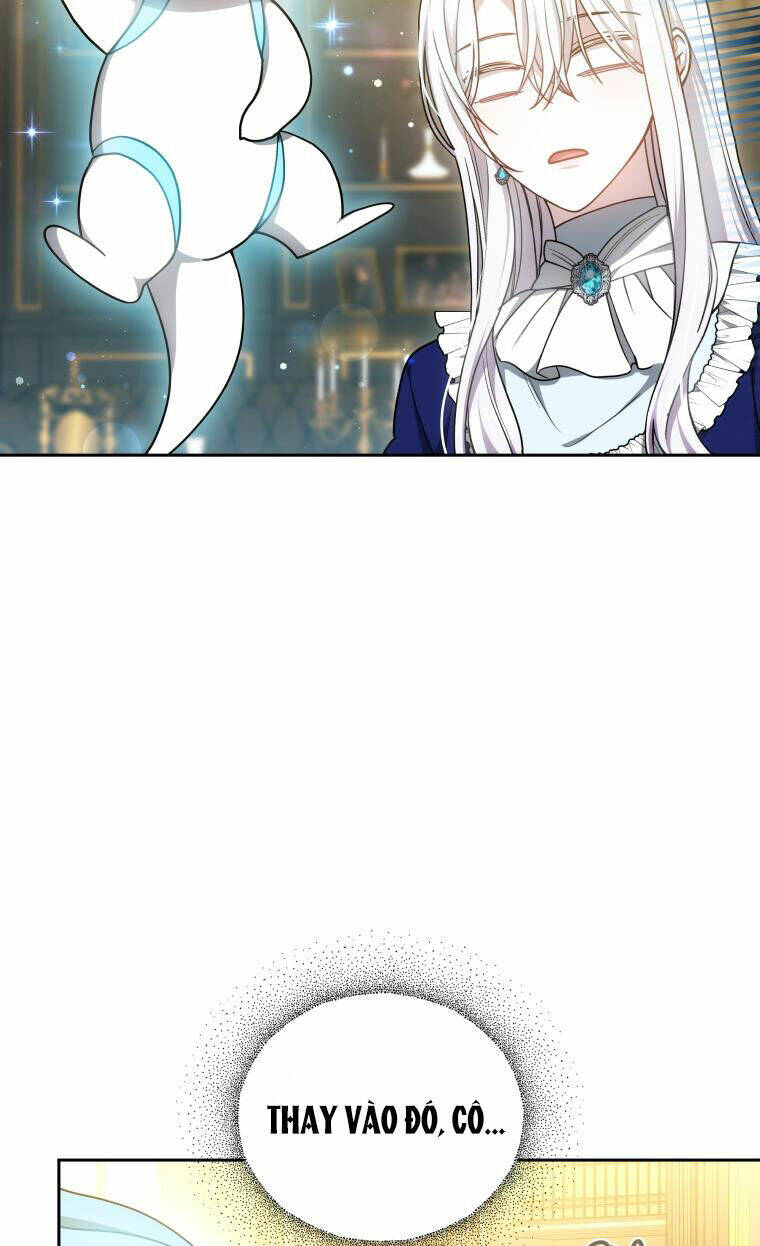 Cháu Trai Của Nam Chính Rất Thích Tôi Chapter 55 - Trang 2