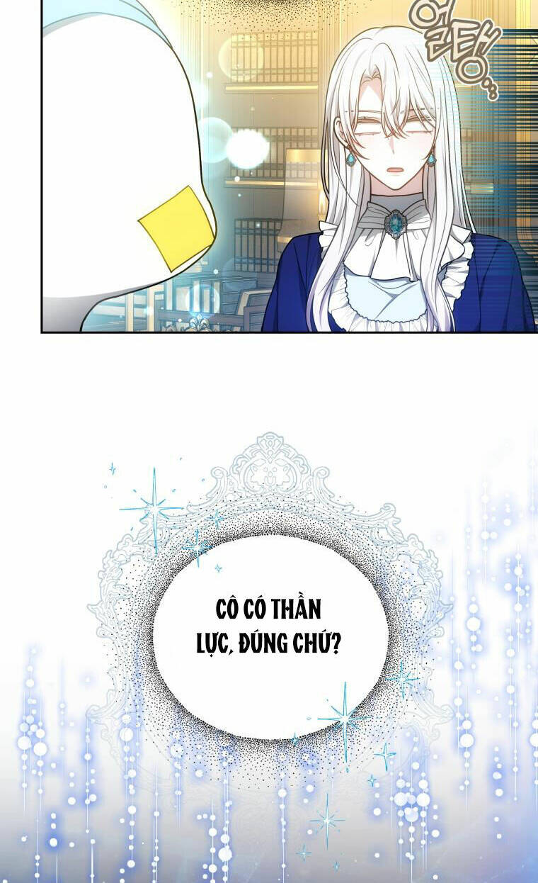 Cháu Trai Của Nam Chính Rất Thích Tôi Chapter 55 - Trang 2