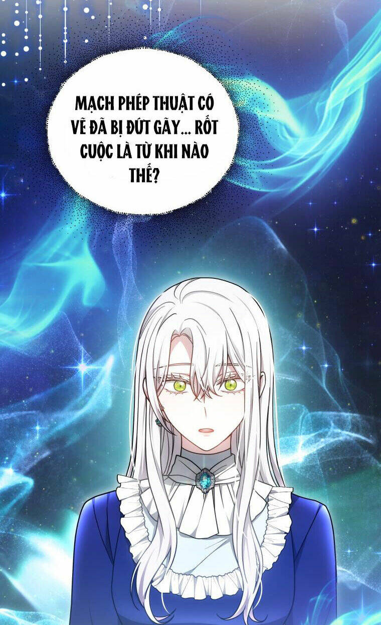 Cháu Trai Của Nam Chính Rất Thích Tôi Chapter 55 - Trang 2