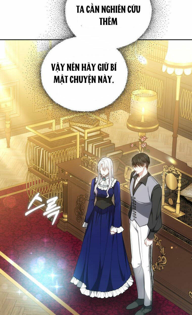 Cháu Trai Của Nam Chính Rất Thích Tôi Chapter 55 - Trang 2