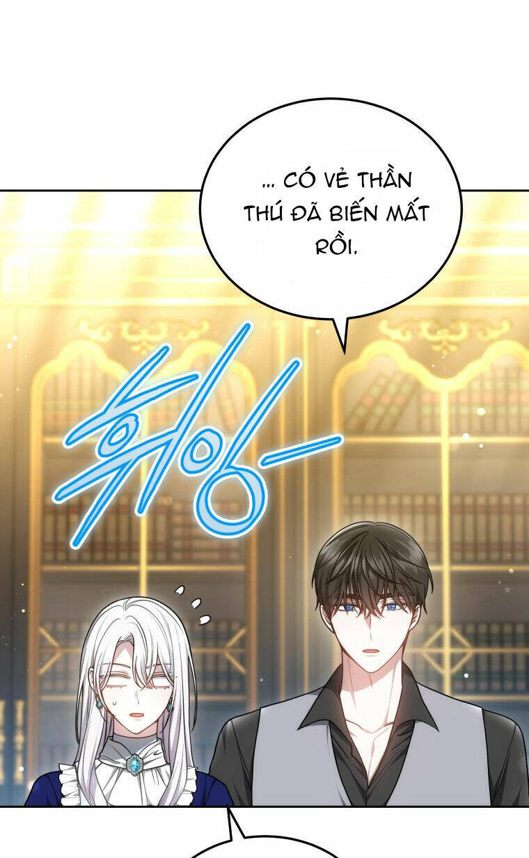 Cháu Trai Của Nam Chính Rất Thích Tôi Chapter 55 - Trang 2