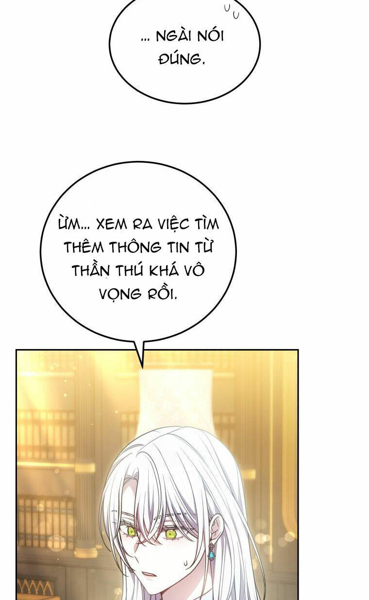 Cháu Trai Của Nam Chính Rất Thích Tôi Chapter 55 - Trang 2