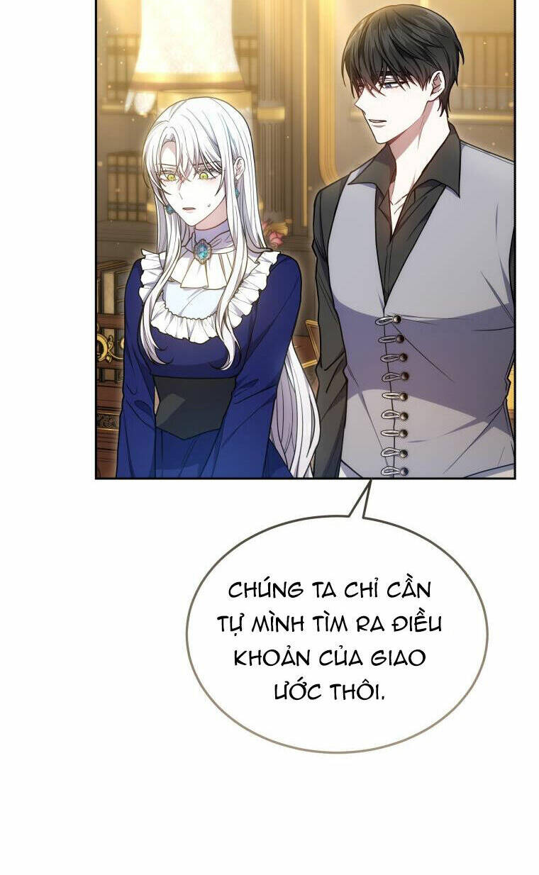 Cháu Trai Của Nam Chính Rất Thích Tôi Chapter 55 - Trang 2