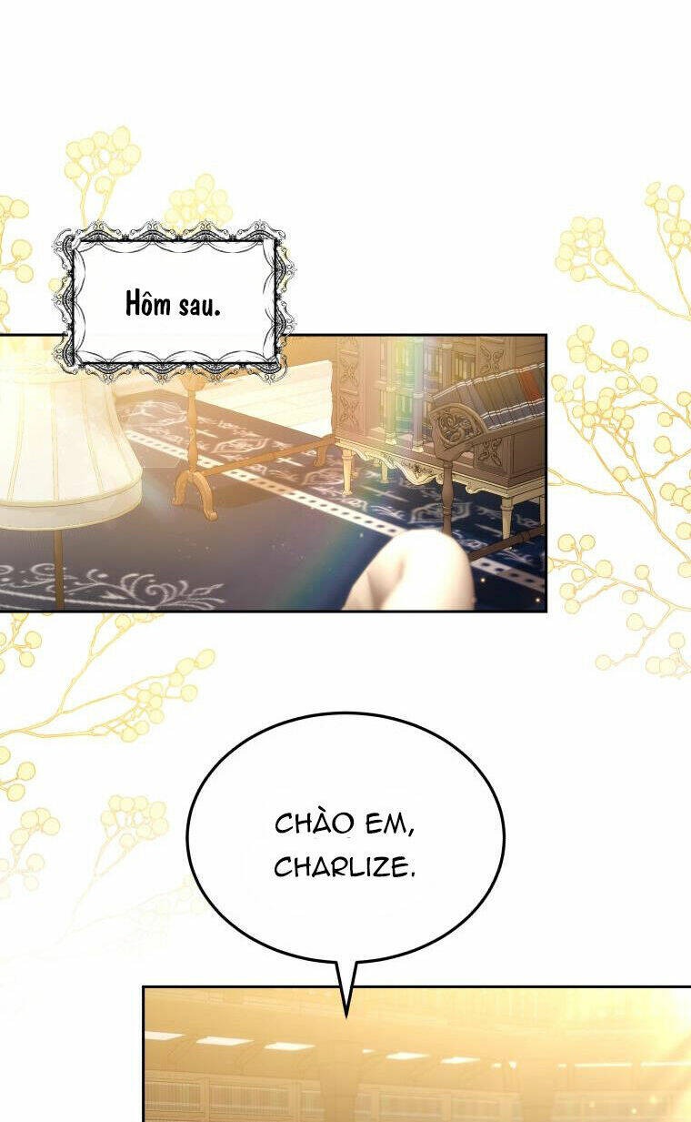 Cháu Trai Của Nam Chính Rất Thích Tôi Chapter 55 - Trang 2